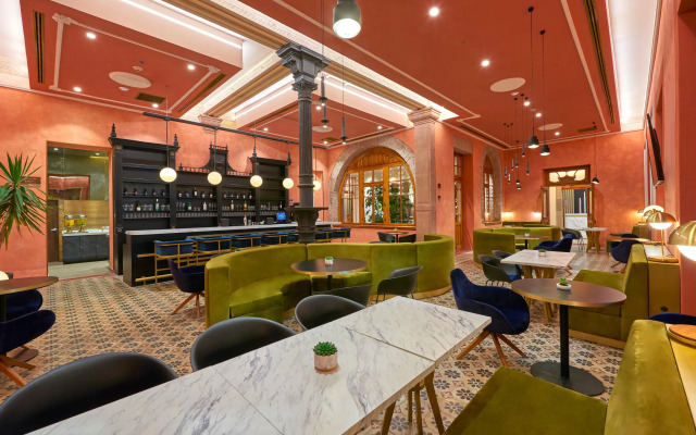 City Centro by Marriott San Luis Potosi