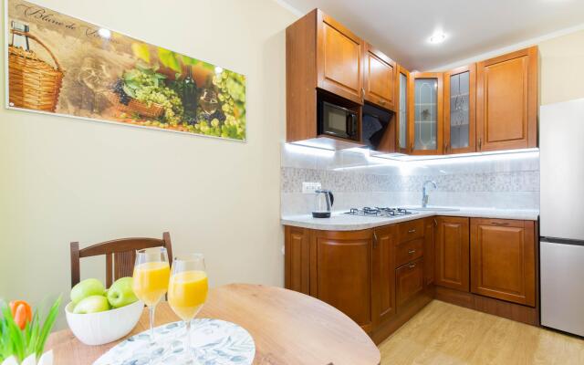 UPiter (ЮПитер) на улице Якубовича 20