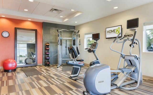 Home2 Suites by Hilton Dover, DE
