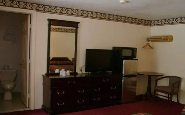 Passport Inn And Suites Chaplin