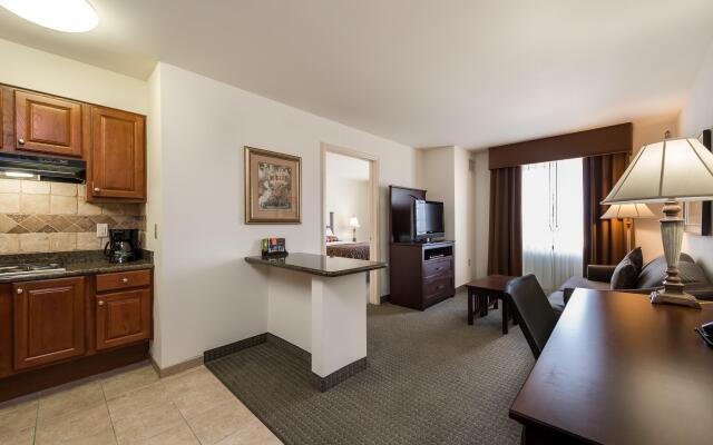 Staybridge Suites Gulf Shores by IHG