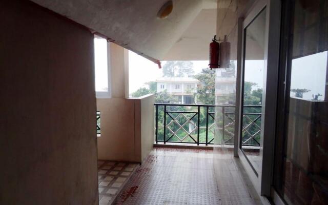 Apoorva Residency