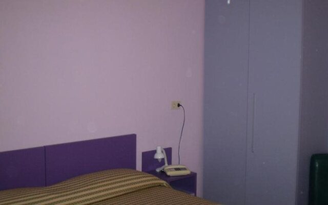 Hotel Corallo