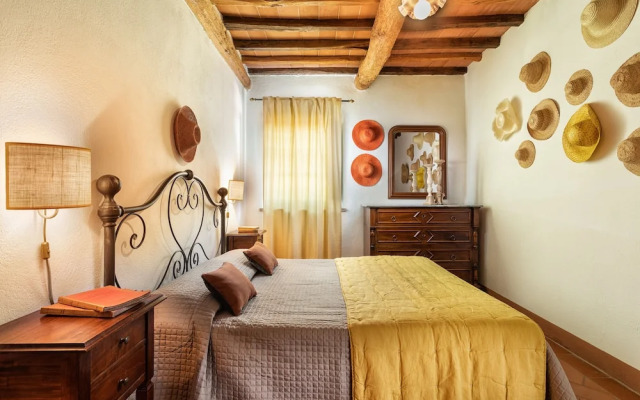 Agriturismo La Papessa