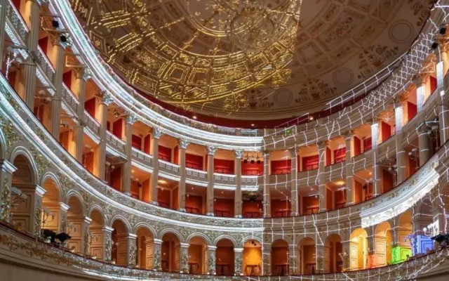 Hotel Parco Fellini