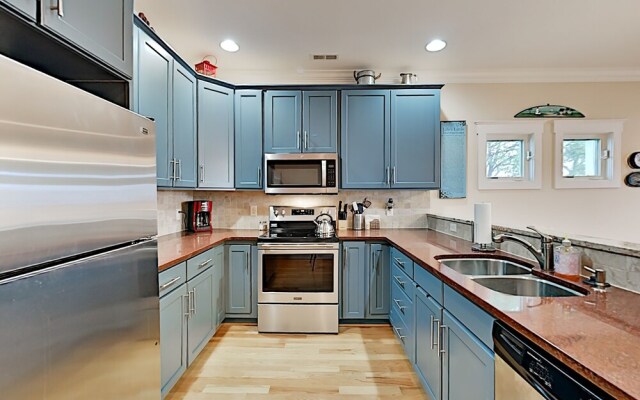 1205s16b 5 Bedroom Duplex