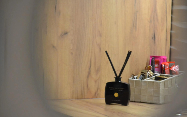 SARAJEVO Tower 21 NEW AND UNIQUE