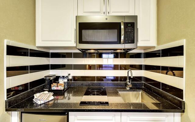 Best Western Plus Osoyoos Hotel & Suites