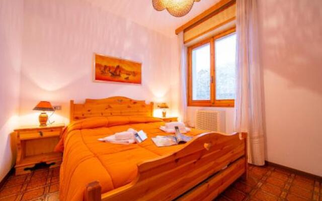 Appartamento Secrel 5