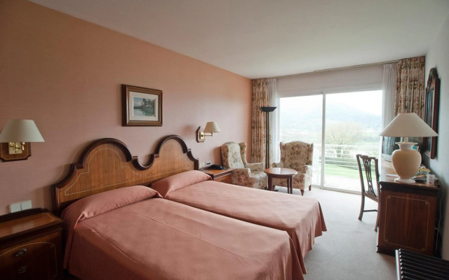 Hotel Riu Fluvià