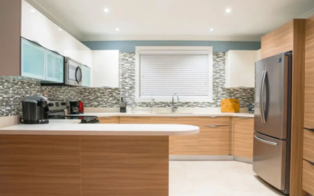 Apartamento Vacacional en Bahía Montego