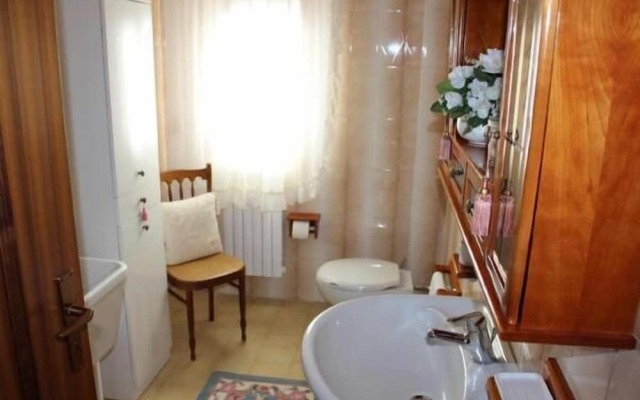 Relax House Caterina