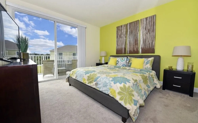 At Silver Creek-1501gr 3 Bedroom Townhouse