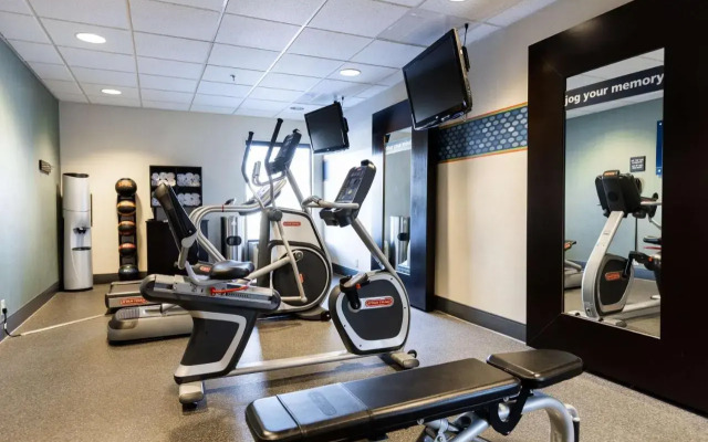 Hampton Inn by Hilton of Kuttawa/Eddyville