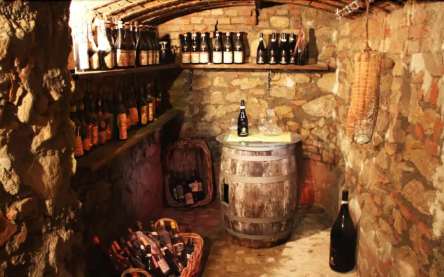 Agriturismo Villa Pallavicini