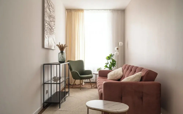 RentPlanet - Apartament Środkowa