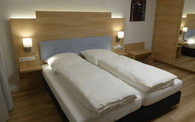 Leister Apparthotel