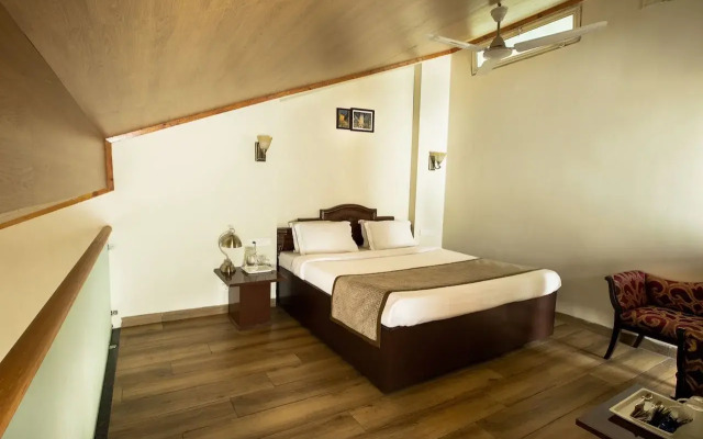 Lamrin Norwood Green Palampur