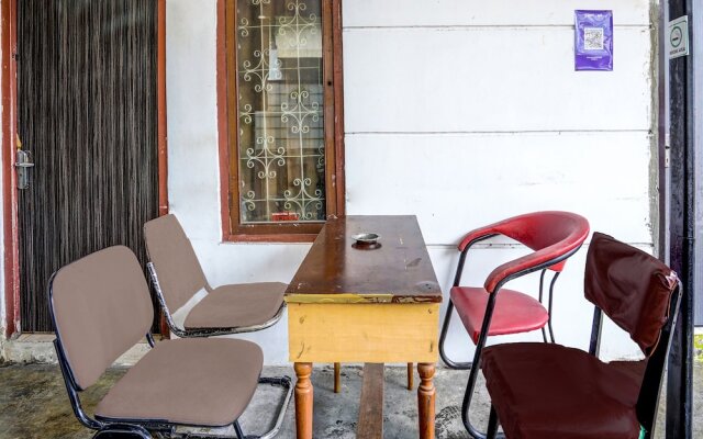 Hotel O Grand Village