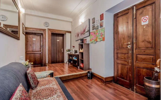 Ariana Luxury Guest House