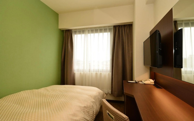 Hotel Sunroute Sano