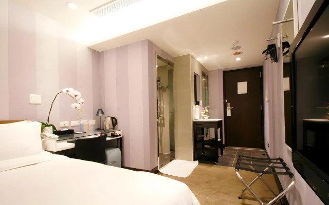 Hotel Puri Ximen Branch
