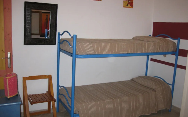 Sole e Sale b&b