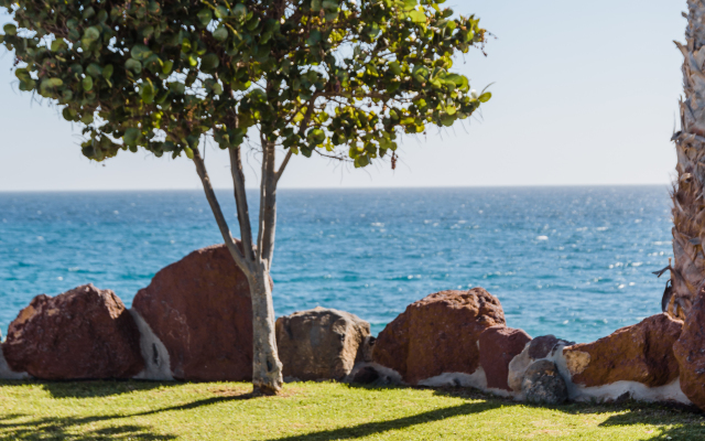 Kamezí Boutique Villas