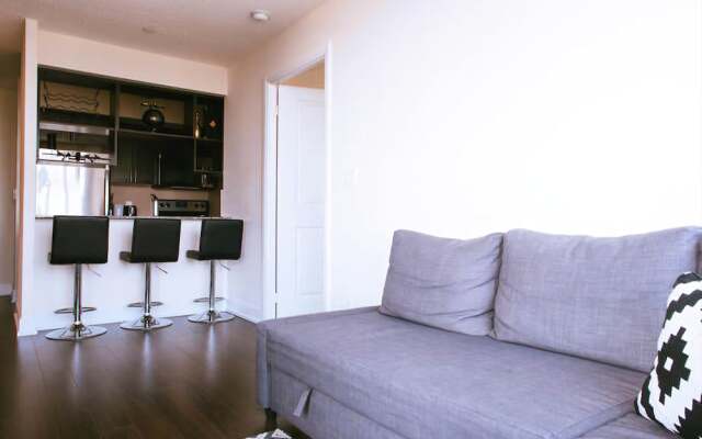 JP Stays - Luxurious Condo offered by Short Term Stays