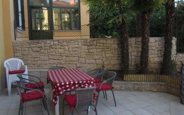 Holiday House Sara Opatija