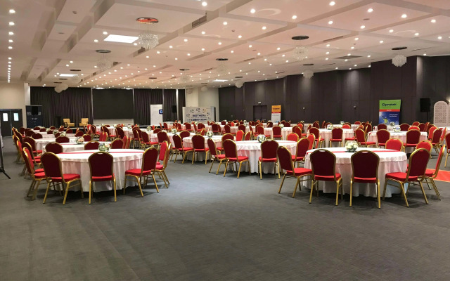 Golden Tulip Royaume