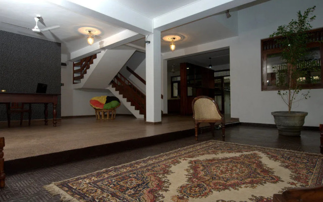 5th Lane House