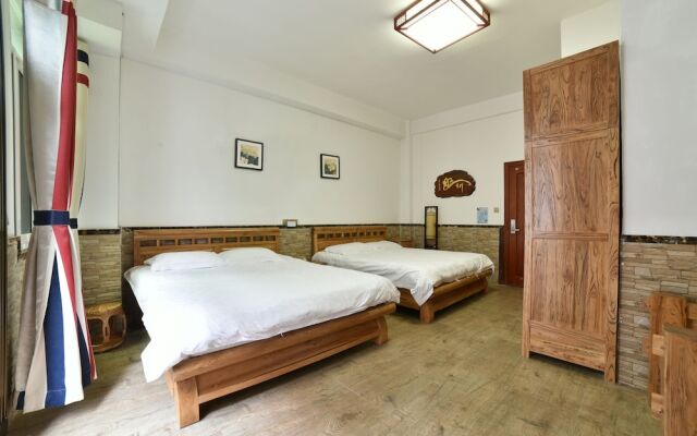 Xin Wind Hostel Gulangyu