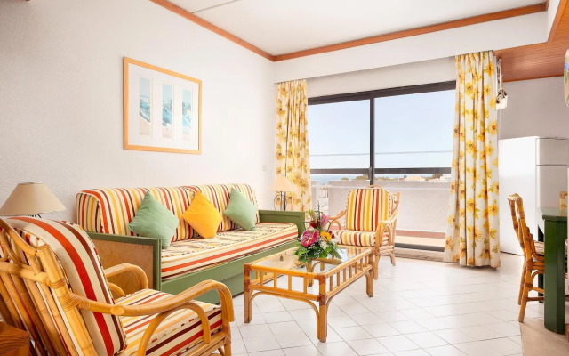 Muthu Oura Praia Hotel