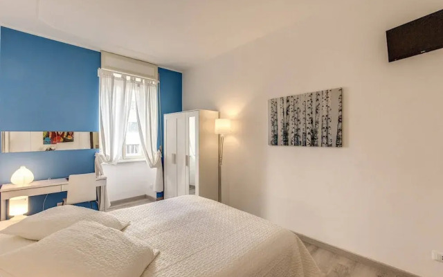 Ml Apartment - Caracalla 2