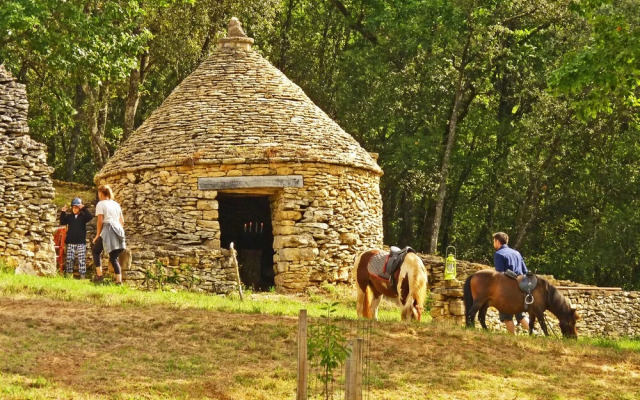 Hameau Du Sentier Des Sources