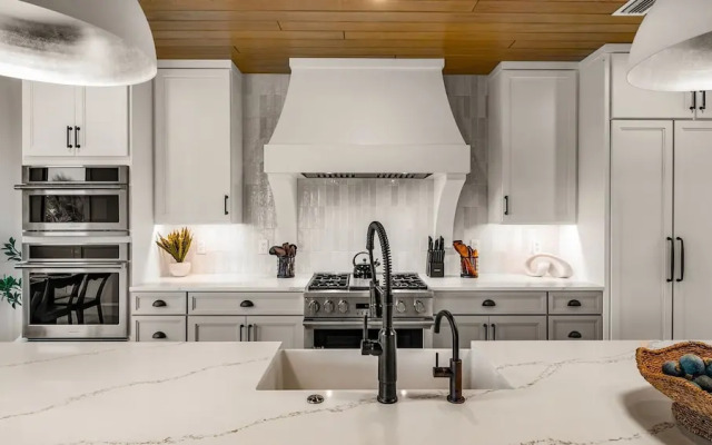 Siesta Springs in Siesta Key