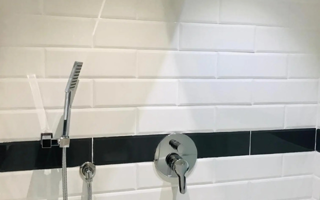 Porta Ticinese Apartment