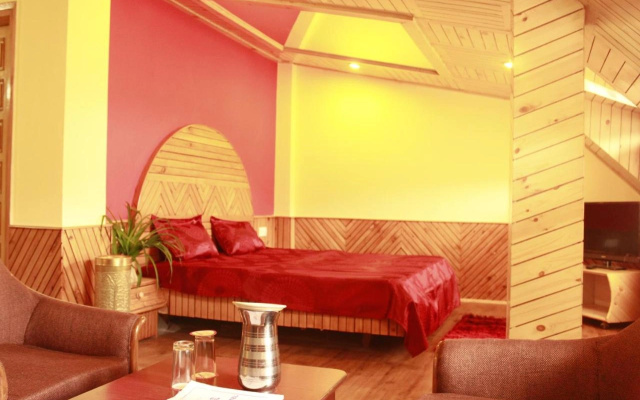 Zarim Hotel Manali