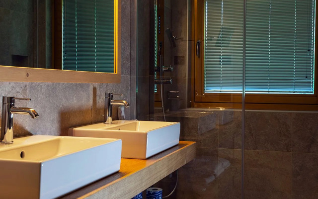 Dolomiti Lodge Alverá