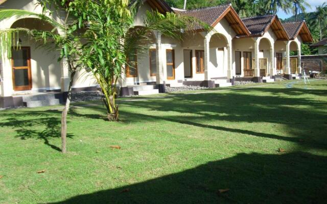 Yuli's Homestay