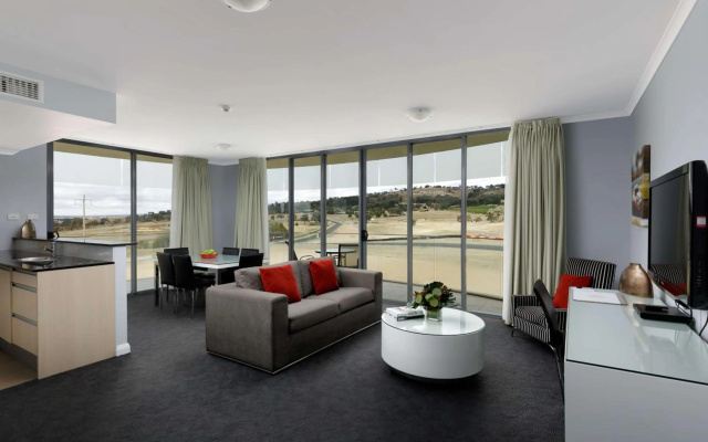 Rydges Mount Panorama Bathurst