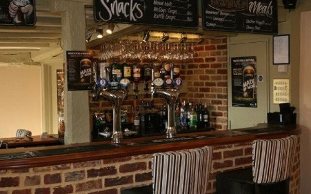 East Gate Inn