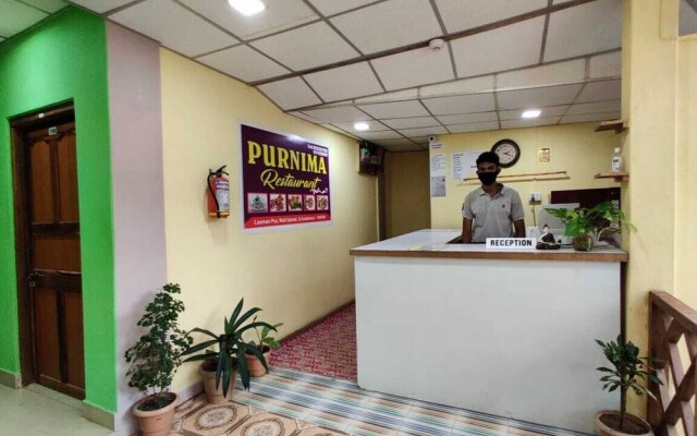 Purnima Resort Neil Island