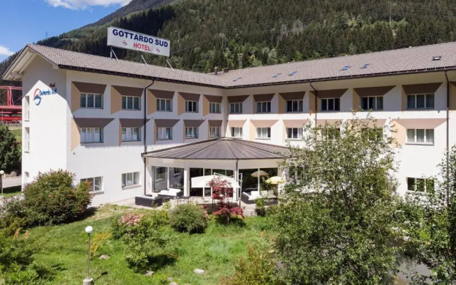 Motel Gottardo Sud