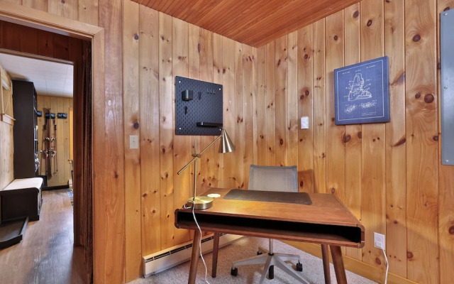 Shreadquarters 3 Bedroom Home