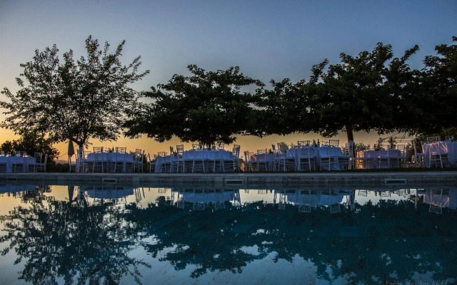 Relais CastelBigozzi