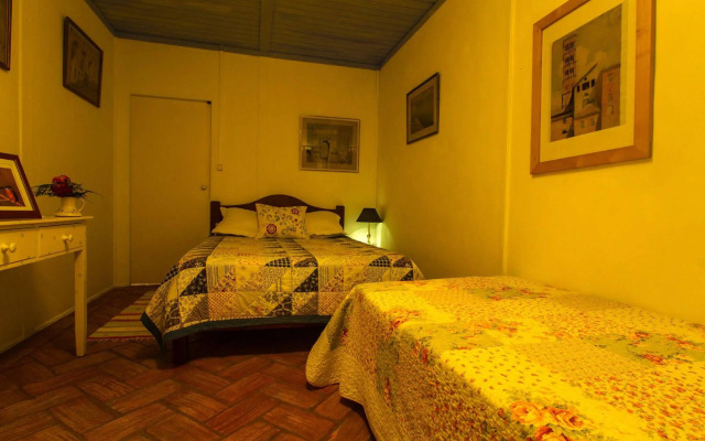 Paradise in Portugal