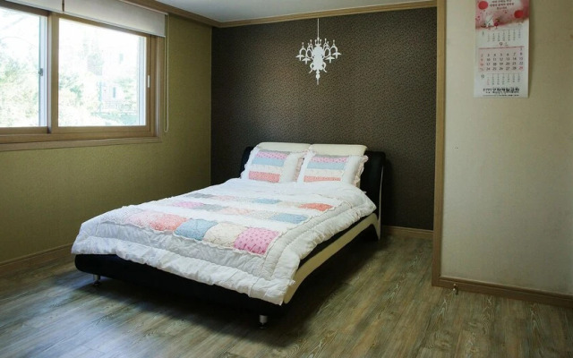 Ocean View Pension No.1