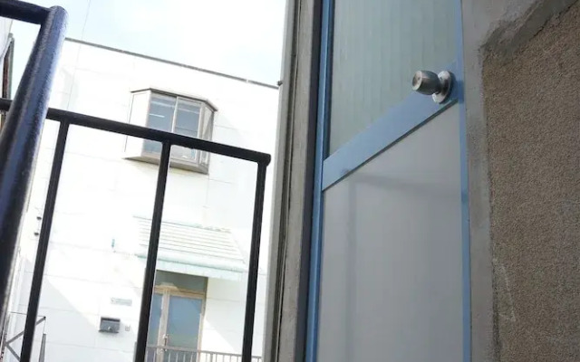 IG3 Oyado Sankanshion